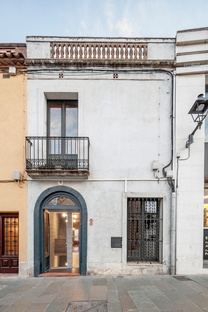 Josep Ferrando建筑师在Sant Cug雷竞技下载链接at的房屋