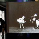 Bauhaus.film.digitally.Expanded，ZKM展览会进入互联网