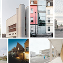 2020年德国贝顿Architekturpreis建筑事务所的获奖者和表彰