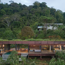 Art Villas，哥斯达黎加的度假胜地，由Formafatal设计