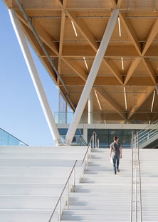魁北克省2020年卓越的卓越建筑#raybet官网