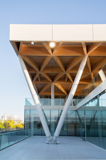 魁北克省2020年卓越的卓越建筑#raybet官网