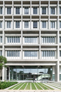约瑟普·费兰多建筑，布宜诺斯艾#raybet官网利斯UTDT萨恩斯·瓦伦特大楼