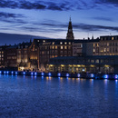 第二届哥本哈根灯节