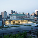 McGill University的新电厂Les Architectes Fabg