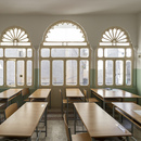 卡里姆·纳德（Karim Nader），在贝鲁特修复十所学校