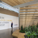 SRG Partnership的骑士癌症研究大楼是LEED铂金建筑