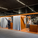 纪念阿恩·雅各布森(Arne Jacobsen)的SAS皇家酒店成立60周年的展览
