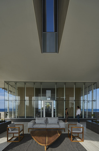Open Arquitectura在韦拉克鲁斯的Amura塔