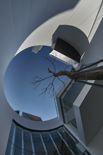 Open Arquitectura在韦拉克鲁斯的Amura塔