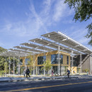 kendaa建筑为创新的可持续设计由AEK勋爵和米尔·赫尔伙伴关系萨尔彭