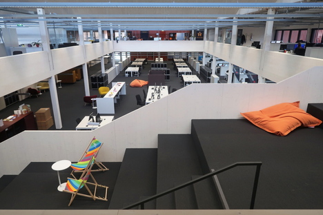 奥地利平台奥地利，在2021年双年展ArchiteTura