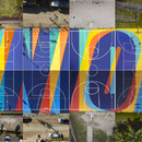 UNIÓN，一个由Boa Mistura和Myke Towers通过艺术将六个国家联合起来的项目