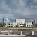 法国建筑公司C#raybet官网oldefy创建了一个新的可持续交通中心