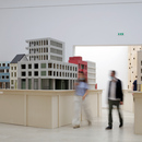 综合存在，第17届建筑双年展的比利时亭子#raybet官网