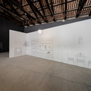 #raybet官网家:第17架构Bienale阿尔巴尼亚馆