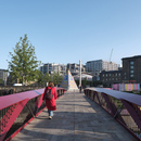 Moxon 雷竞技下载链接Architects的北部山区河流河畔伦敦