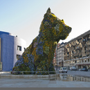 古根海姆毕尔巴鄂，展览《咆哮的二十年代》