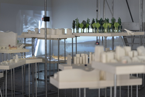 ORæ-边境的体验，第17届建筑双年展的瑞士亭子#raybet官网“height=