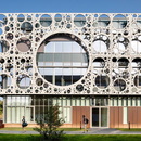 所有人的福利建筑#raybet官网，C.F.Møller Architects雷竞技下载链接