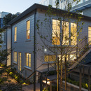 由Buttrick Projects Architecture+Design设计的旧金山raybet官网转型#raybet官网
