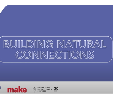 建立自然连接网络研讨会