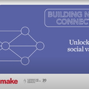 Building Natural Connections: Unlocking social value