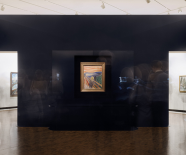 Estudio Herreros的Munch博物馆向奥斯陆的公众开放
