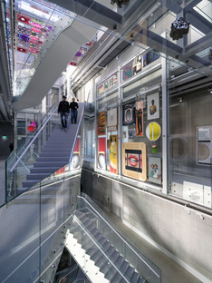 无障碍艺术，由MVRDV设计的Boijmans van Beuningen博物馆