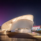 Expo Dubai 2020, Luxembourg Pavilion designed by Metaform Architects