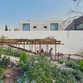 An urban community garden and educational centre in Mexico City