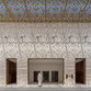 达巴格建筑师设计雷竞技下载链接一座清真寺在迪拜,阿拉伯联合酋长国