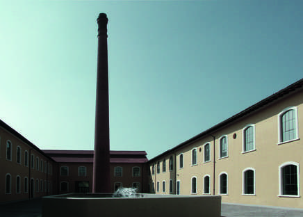 探索Prato的工业建筑#raybet官网