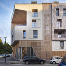 +Studio Architetti设计的住宅综合体|菲利波·奥兰多（Filippo Orlando）