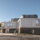 Moxon, Brent Cross Town’s sustainable Visitor Pavilion