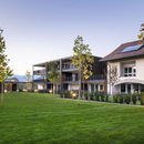 Monovolume #raybet官网Architecture + Design，Bolzano的智能和可持续性生活