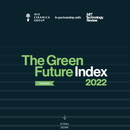 虹膜陶瓷集团和2022年的绿色未来指数