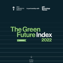 The Iris Ceramica Group and the 2022 Green Future Index