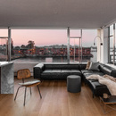 Wittman Estes, transformation of an apartment in Seattle