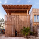 Local materials and traditions for RED Arquitectos’ Casa Numa