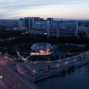 巴塞尔的诺华馆AMDL Circle