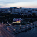 Novartis Pavilion in Basel by AMDL CIRCLE