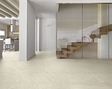 Quartz_stone：室内和室外地板的现代设计