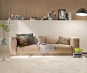 Iris Ceramica Marmi 3.0适用于今天的地板和墙壁