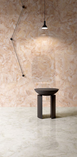 Fiandre高科技陶瓷，用于简单、明亮、定制设计的空间