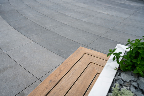 技术创新和陶瓷质量：Granitech抬高地板的好处和预防