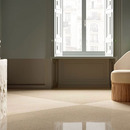 Il Veneziano：威尼斯水磨石地板的外观永恒，优雅的室内设计