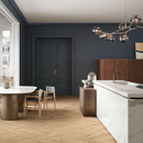 SapienStone厨房台面：用于定制空间的耐用实用表面