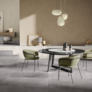 Pietra di Bilbao: timeless beauty for walls and floors