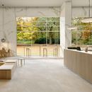 Atmospheres of harmony and beauty: Great Elite and Great One marble-effect ceramics